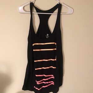 WILD Old Navy active, semi-fitted tank top.